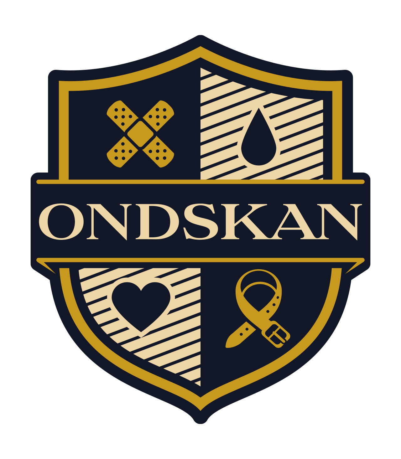ondskan