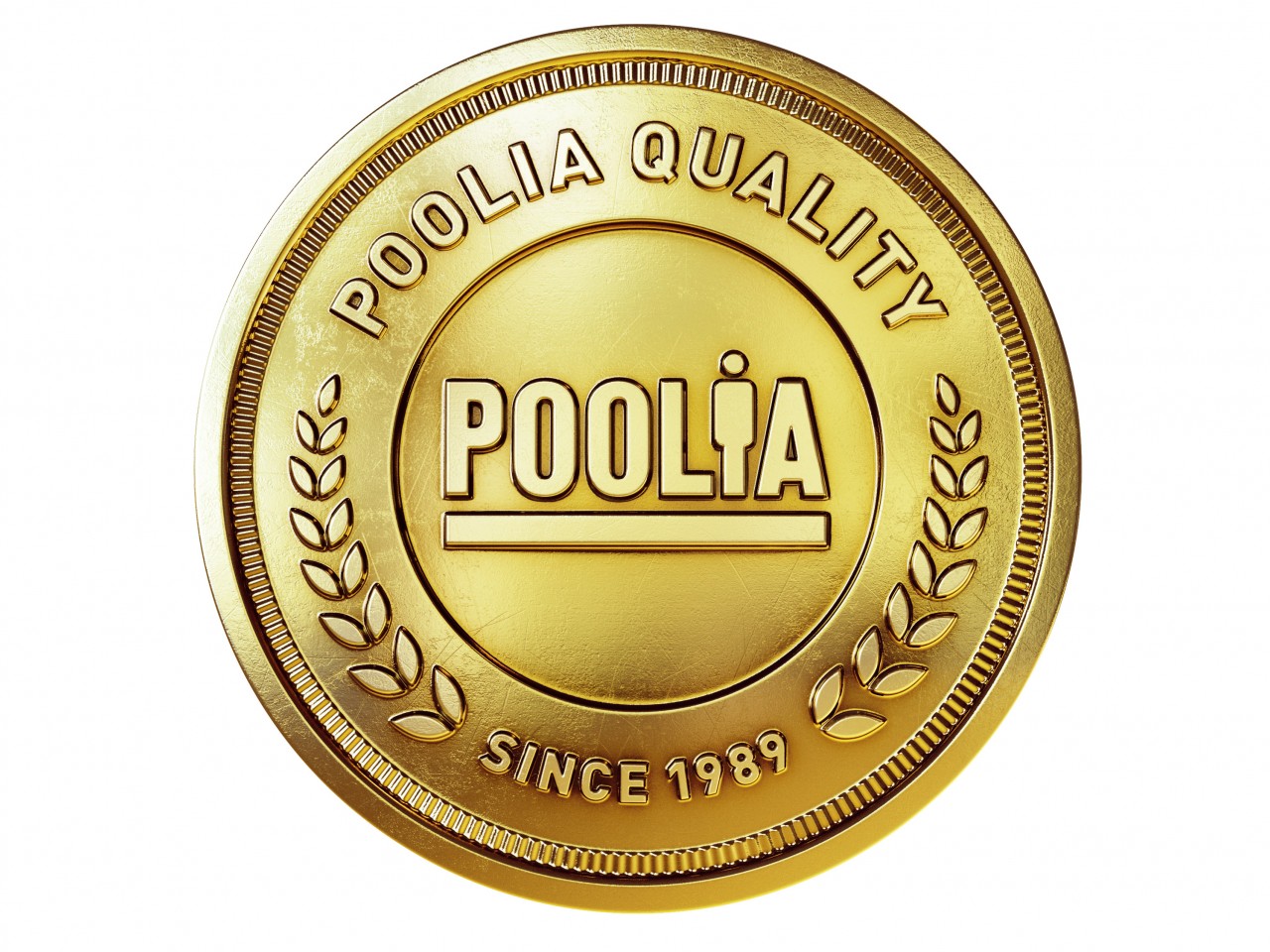 pooliamedal