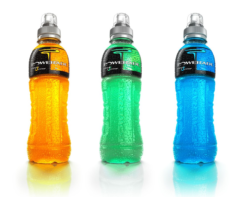 powerade