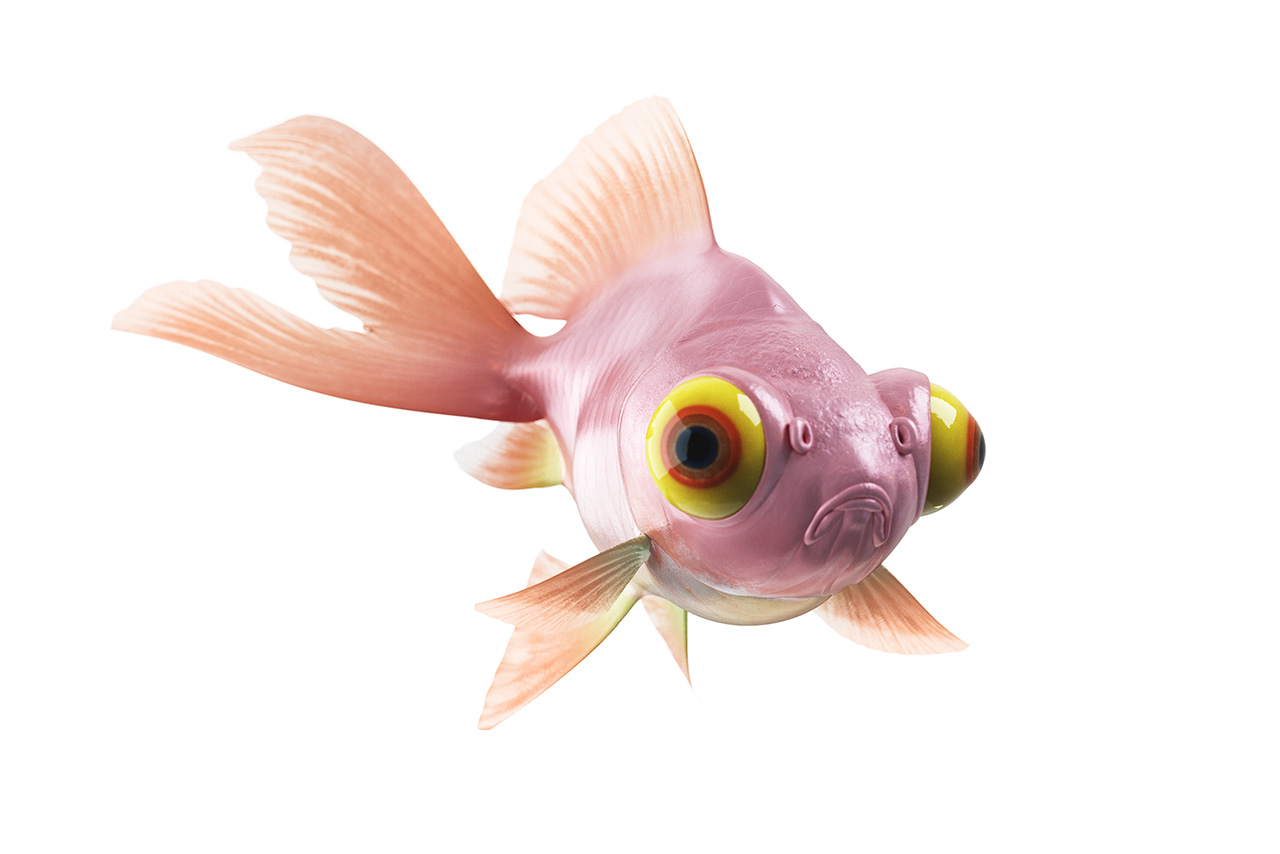 puplegoldfish