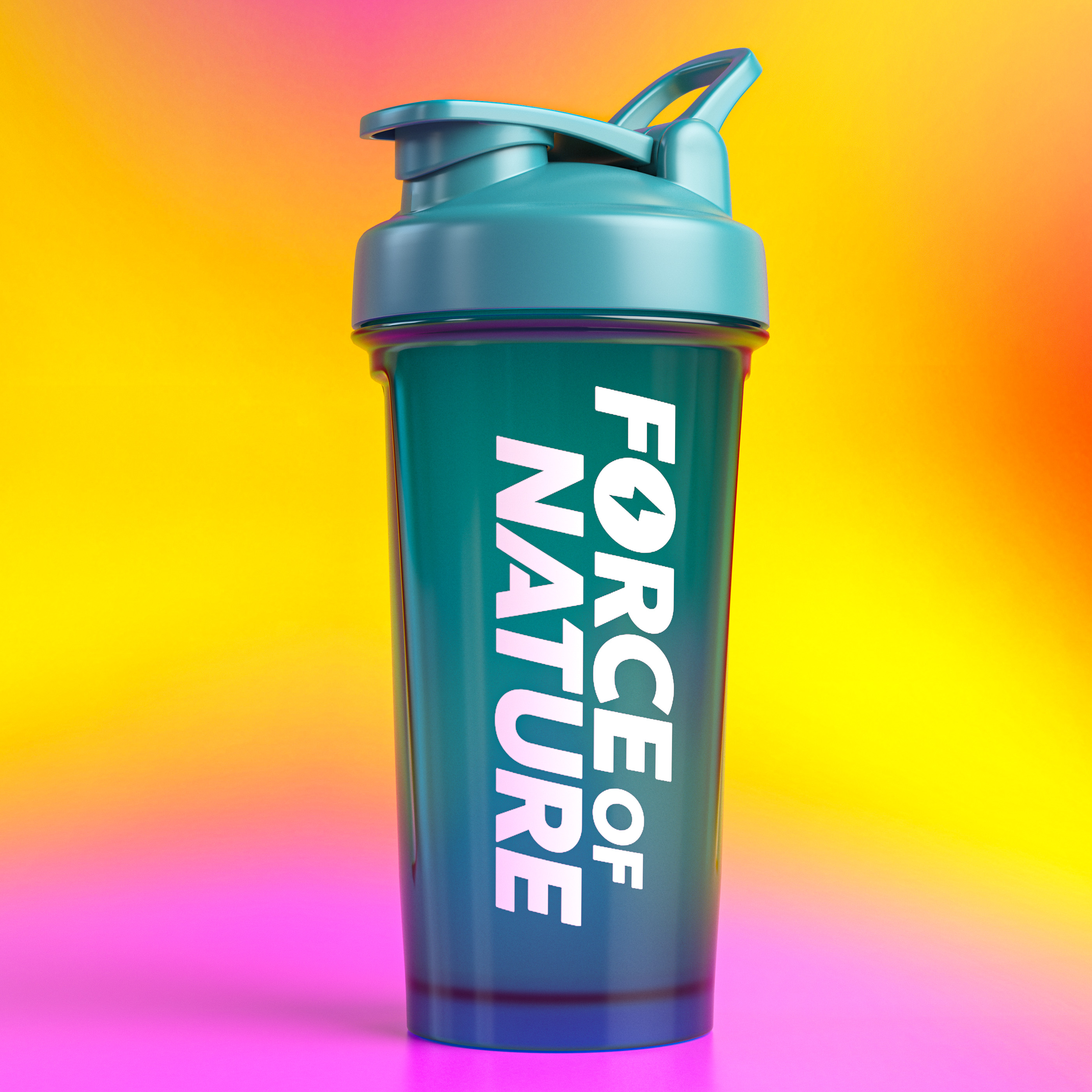 shaker