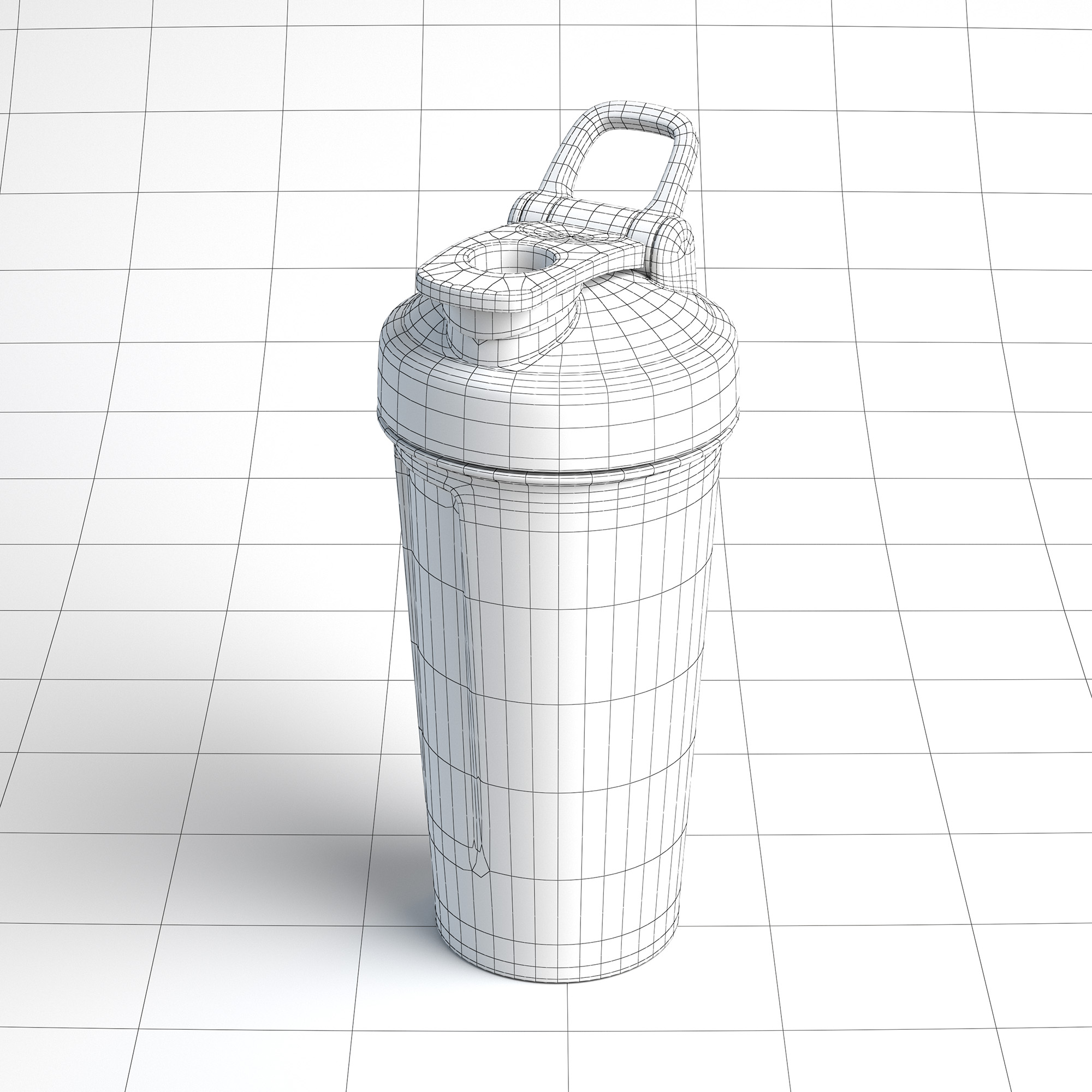 shaker
