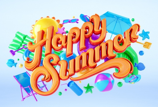 happysummer