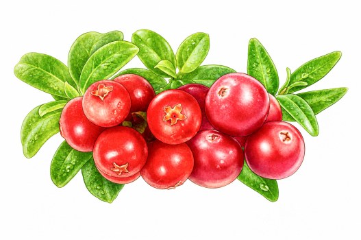 lingonberry