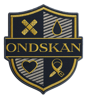 ondskan