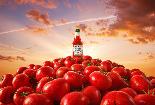 tomatomountain