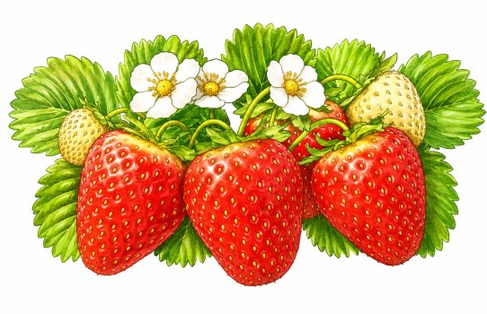 wildberrys