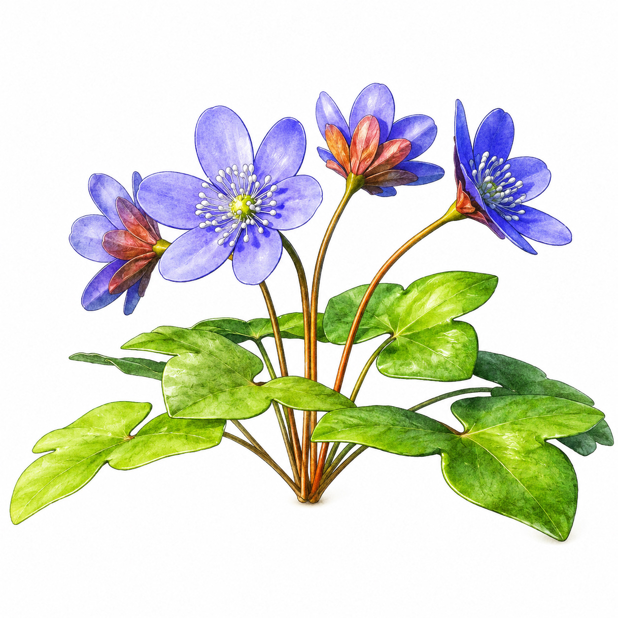 springflowers
