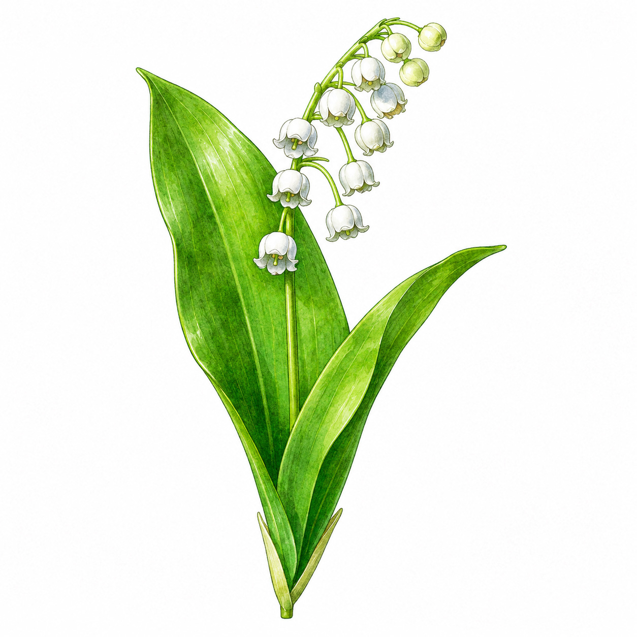 springflowers