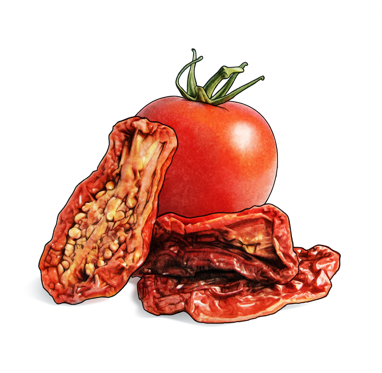 sundriedtomatoes