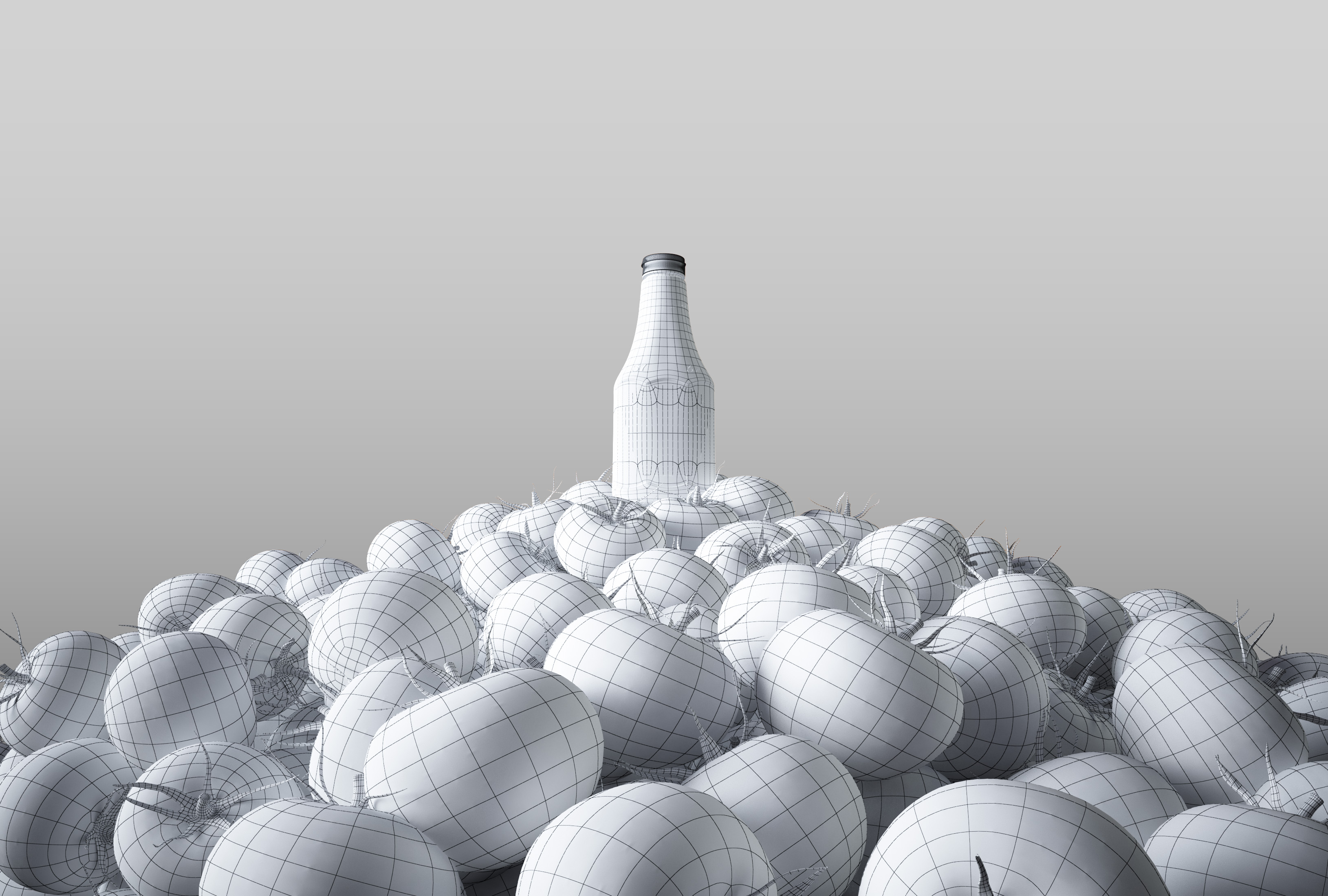 tomatomountain