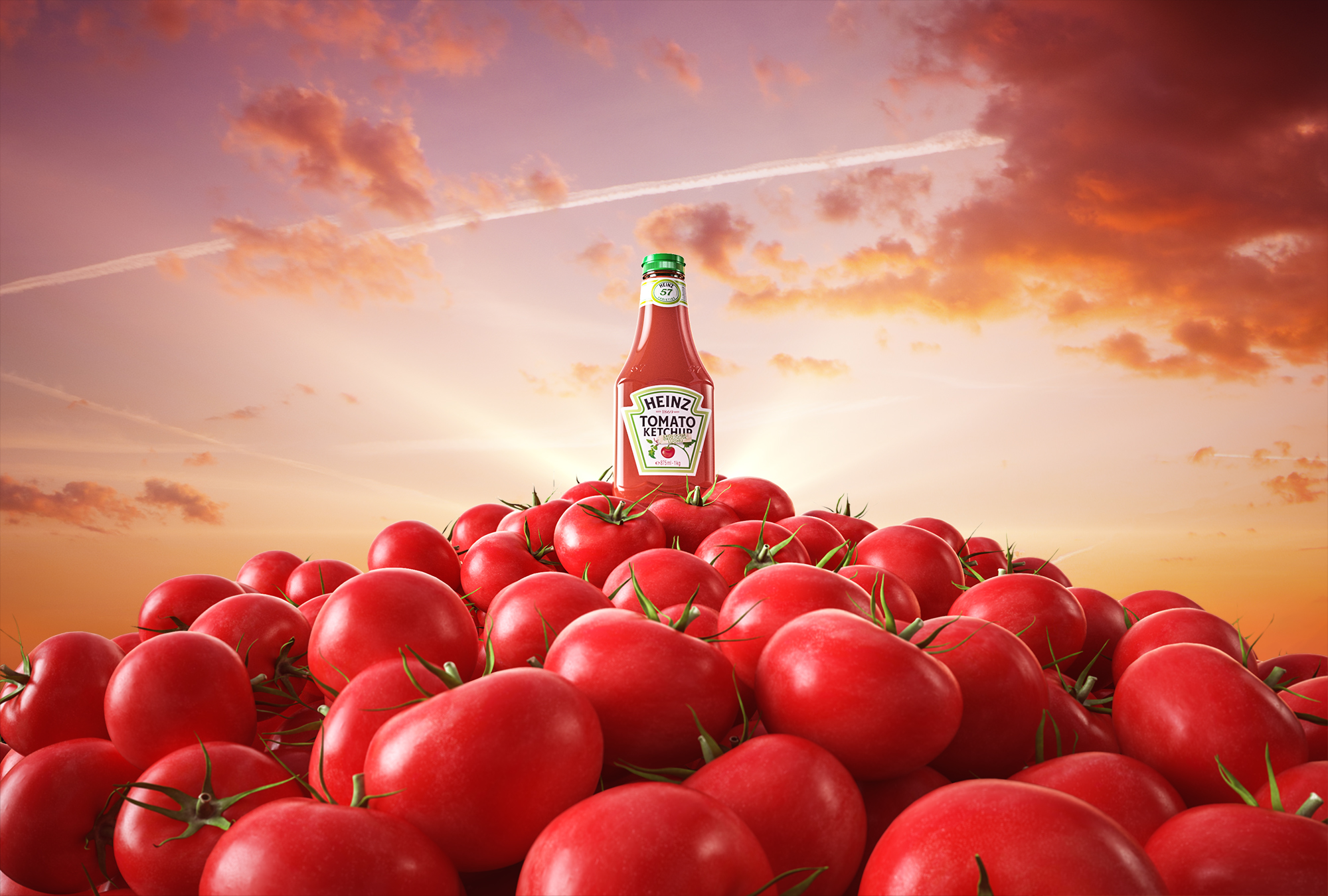 tomatomountain