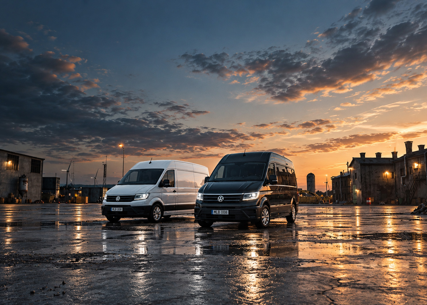 TransporterPort