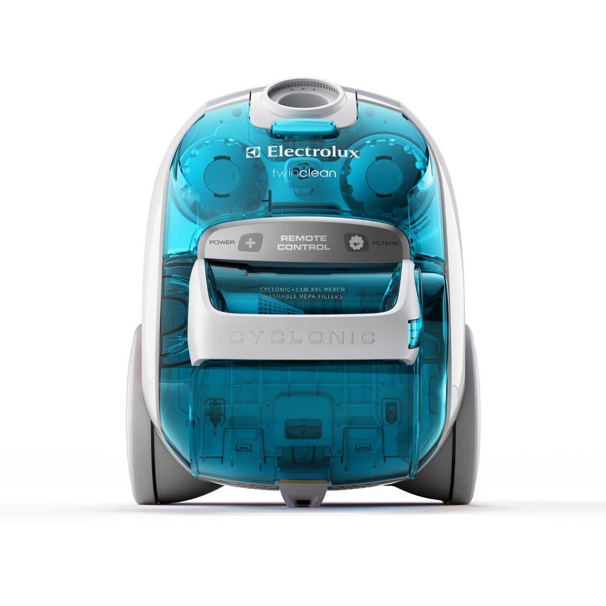 twinclean