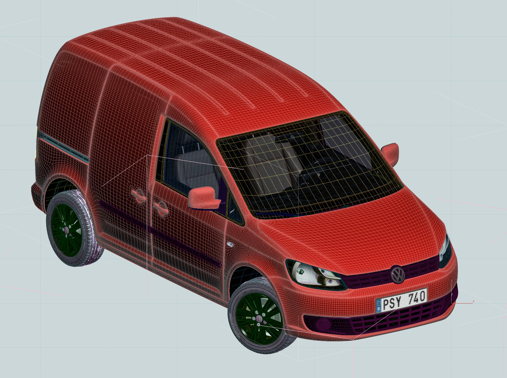 volkswagenvintersunset