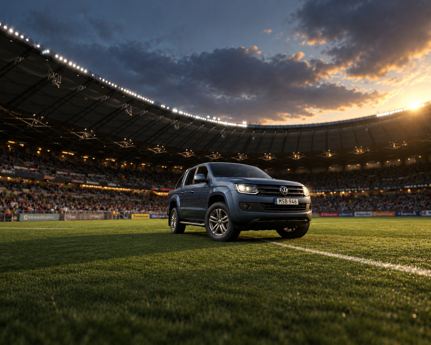 VWamarokFootball