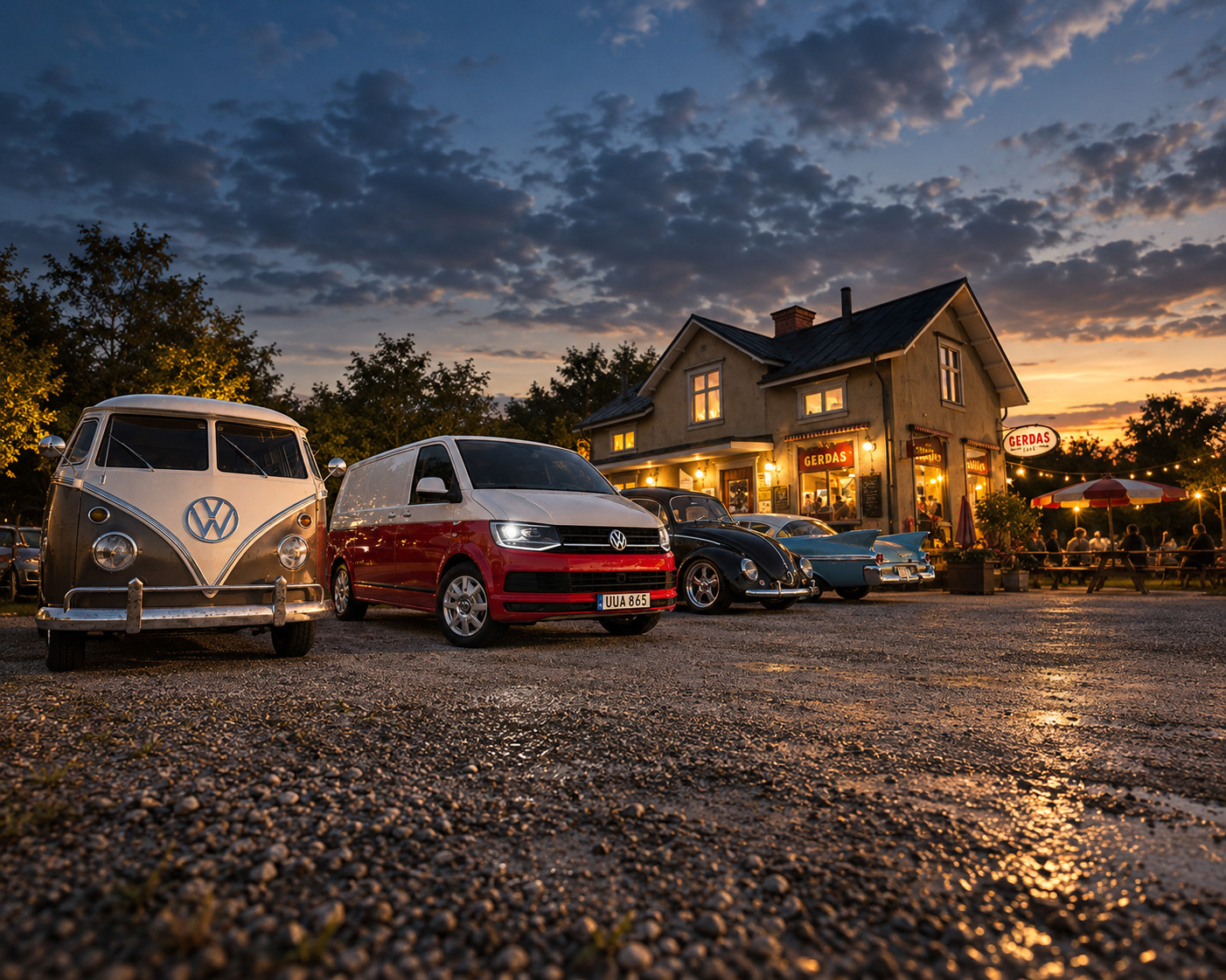 VWGerdas