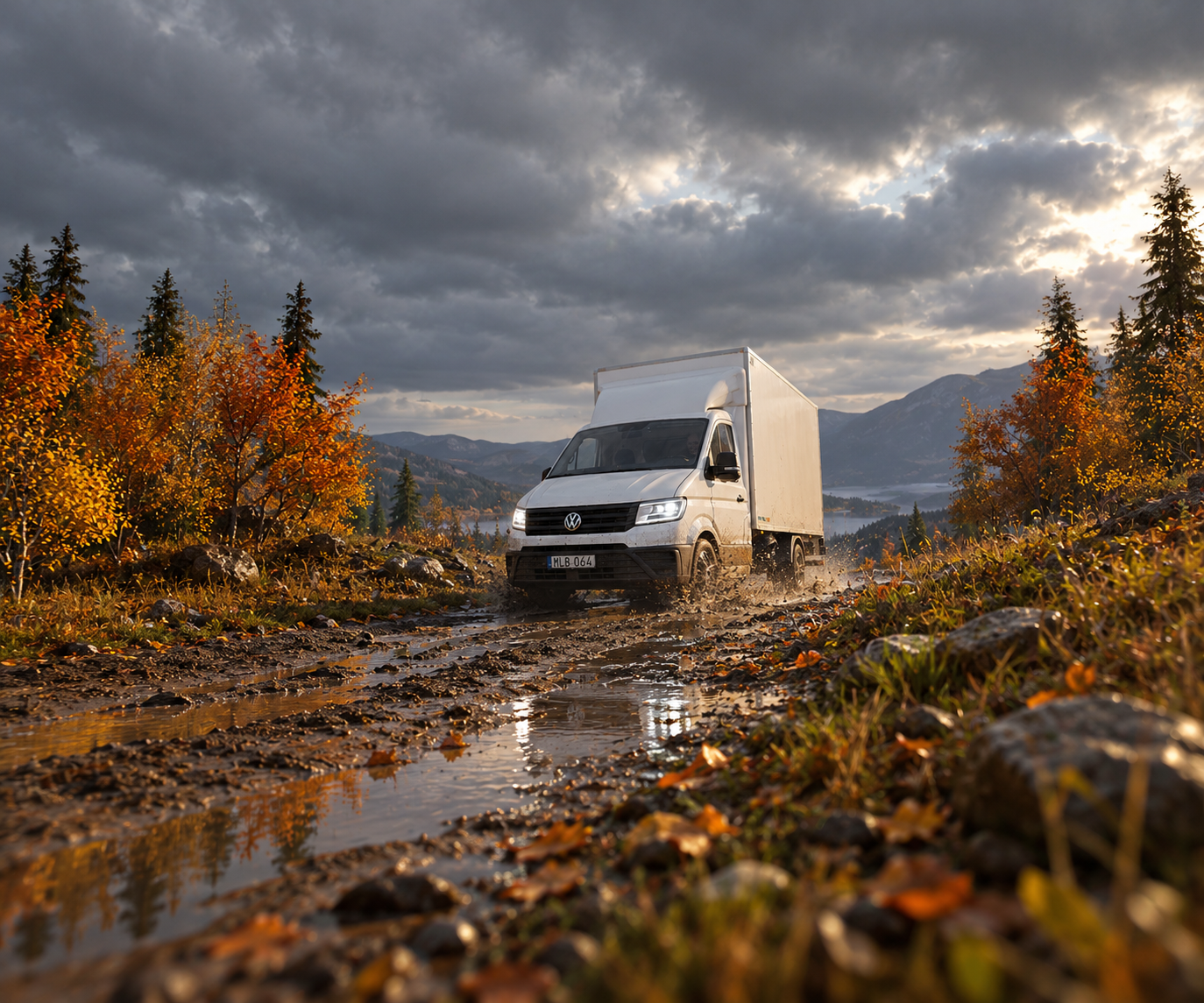 VWMuddyRoad