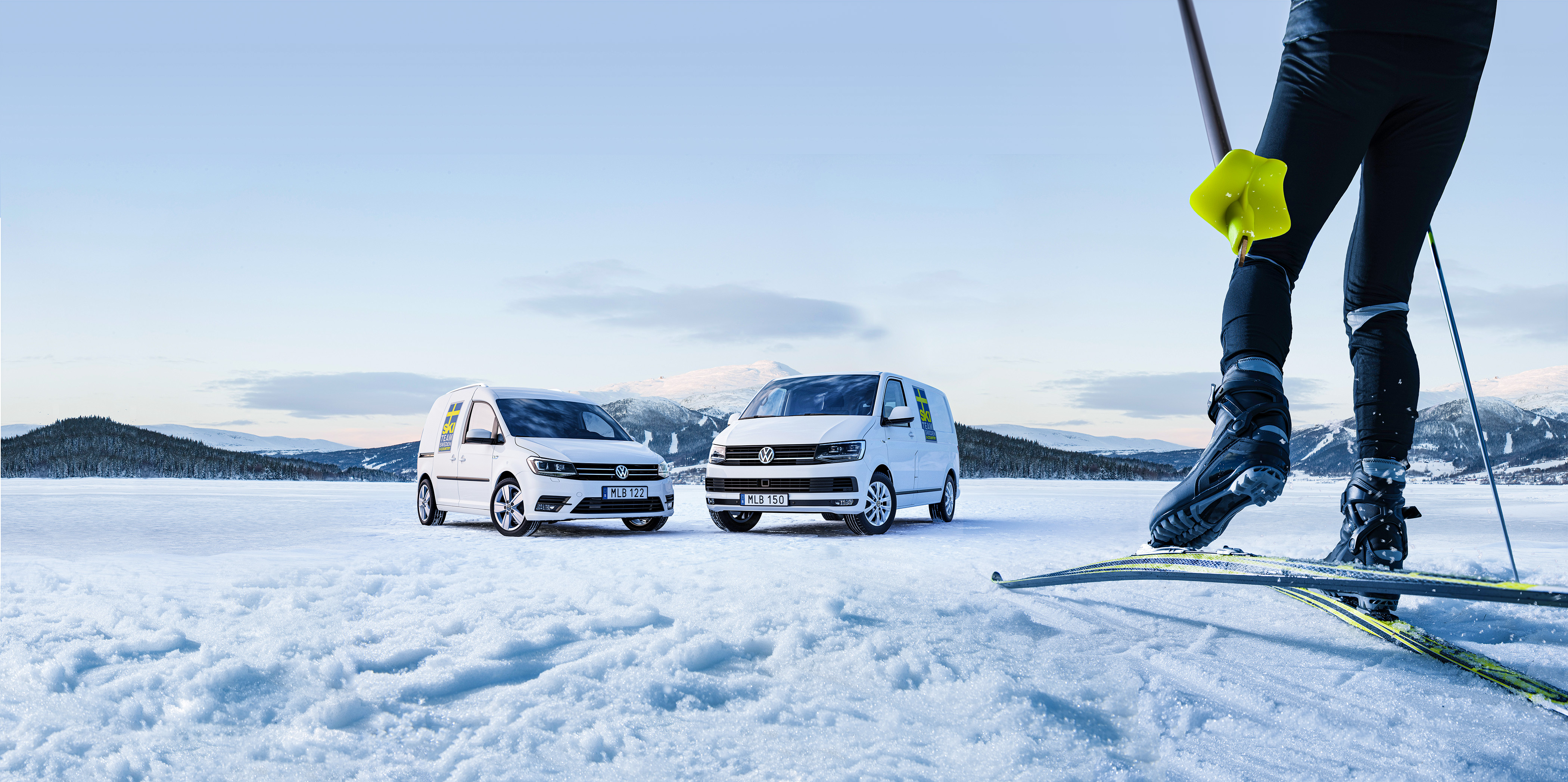 VWSkier