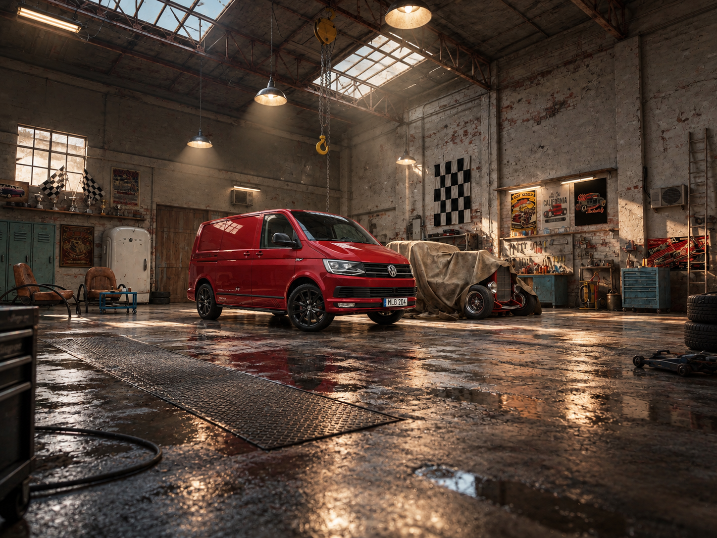 VWvintageWorkshop