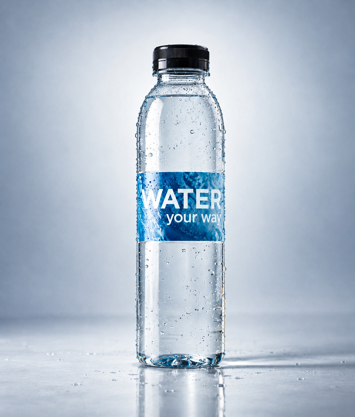 WaterBottle