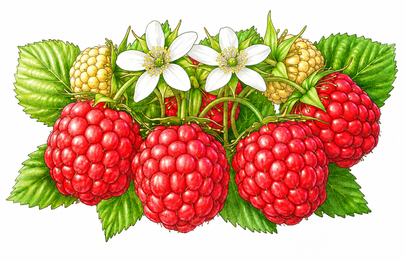 wildberrys