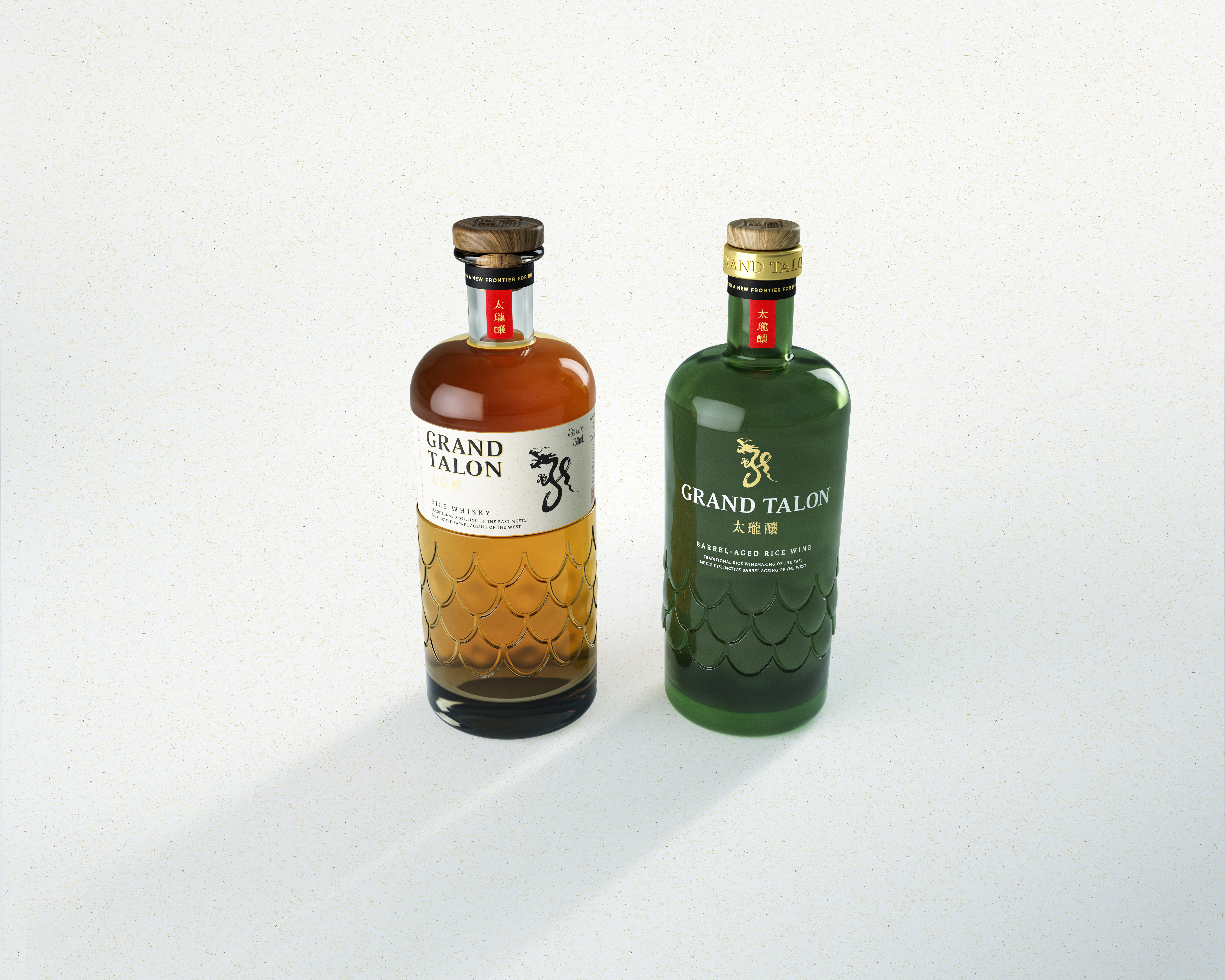 wiskeybottles