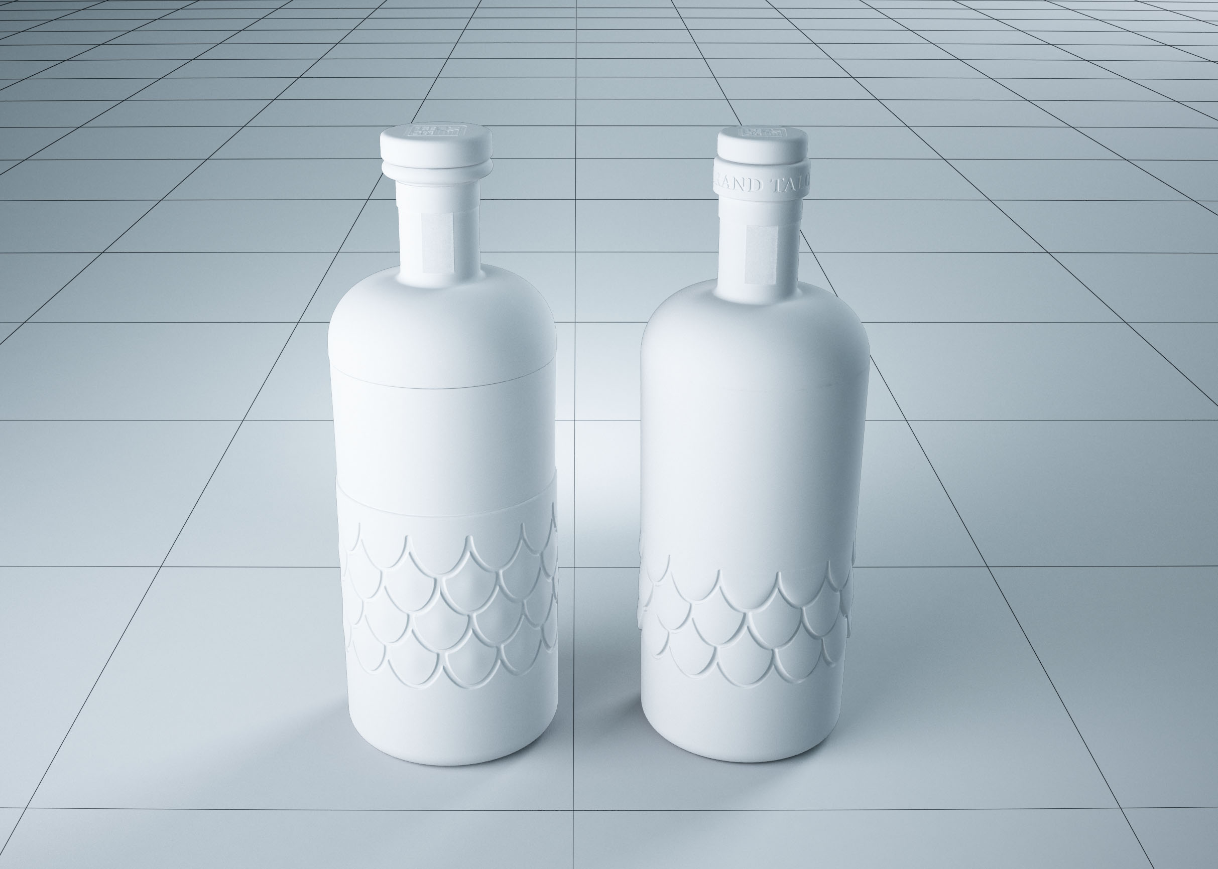 wiskeybottles
